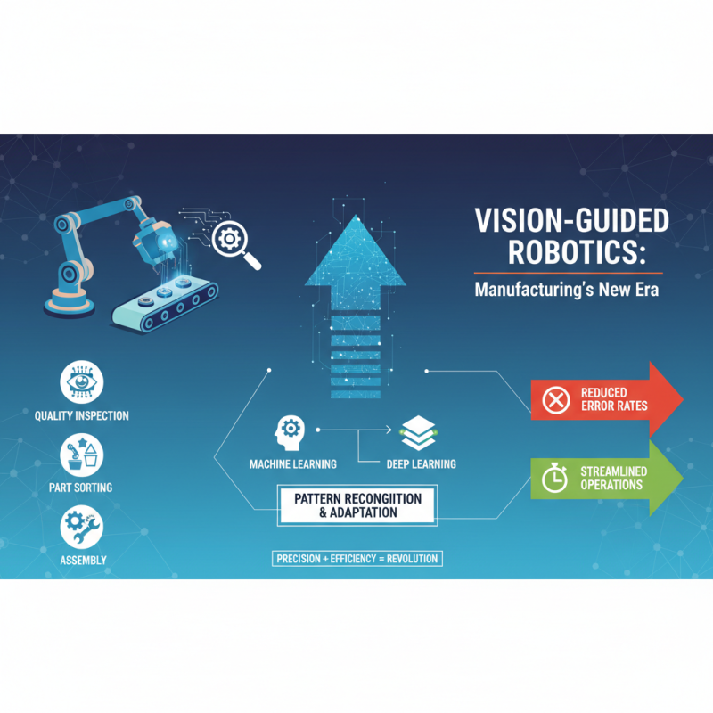 10 Best Vision Guided Robotics Solutions Transforming Automation Today