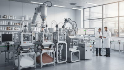 How to Choose the Best Powder Feeder for Your Application Needs