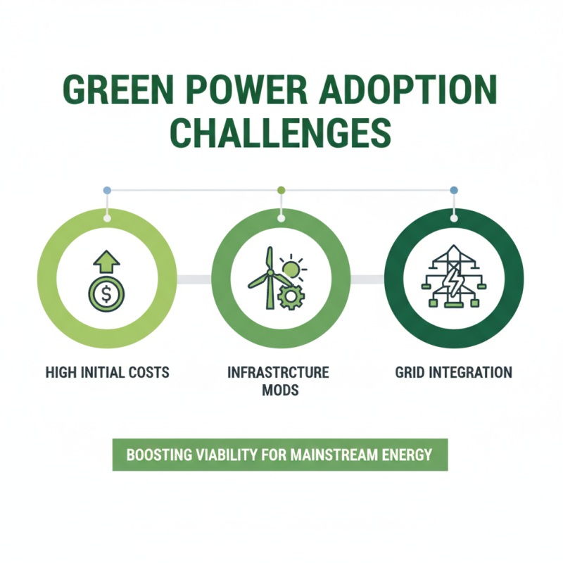 What is Green Power? Understanding Its Benefits and Impact on the Environment