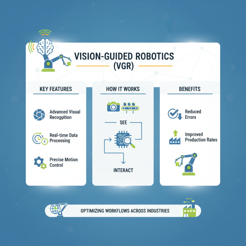 10 Best Vision Guided Robotics Solutions Transforming Automation Today