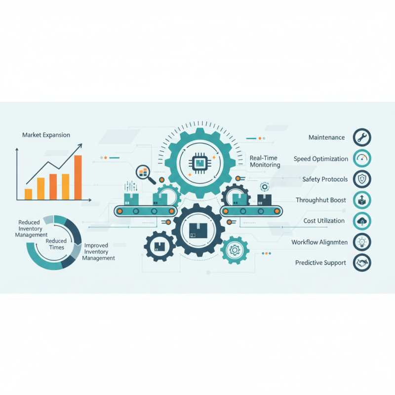 Top 10 Automation Conveyor Systems Tips to Optimize Your Efficiency