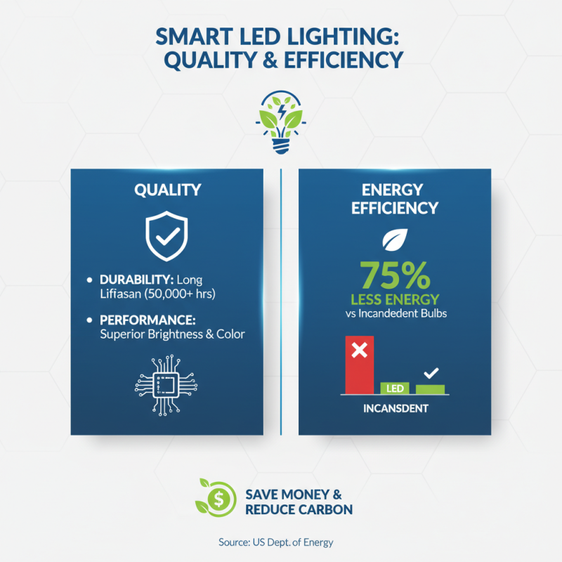 How to Choose the Best Custom LED Lights for Your Space