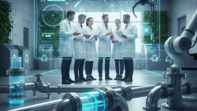 Top 2025 Trends in Sanitary Pipe Fittings: What to Expect in the Industry