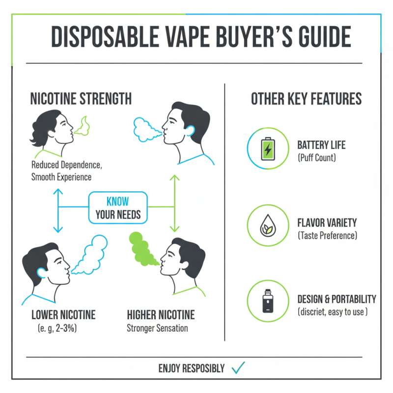 2025 Top Guide to Choosing the Best Iplay Disposable Vape Options
