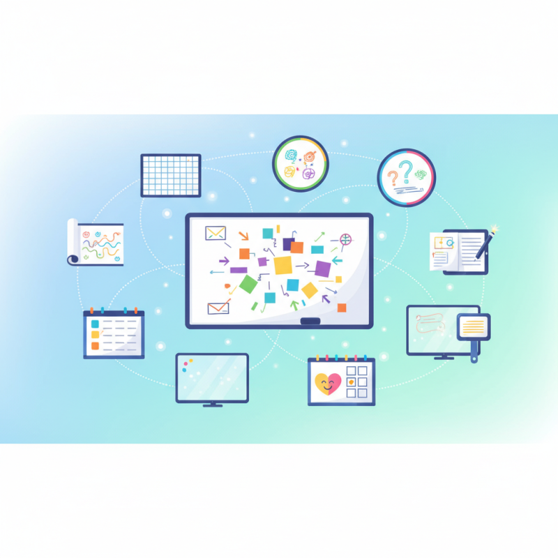 Top 10 Dry Erase Boards for Students: Which One Suits Your Study Needs?