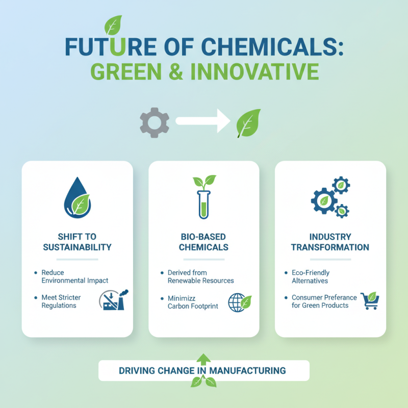 Top 10 Superior Chemical Solutions for Effective Industrial Applications