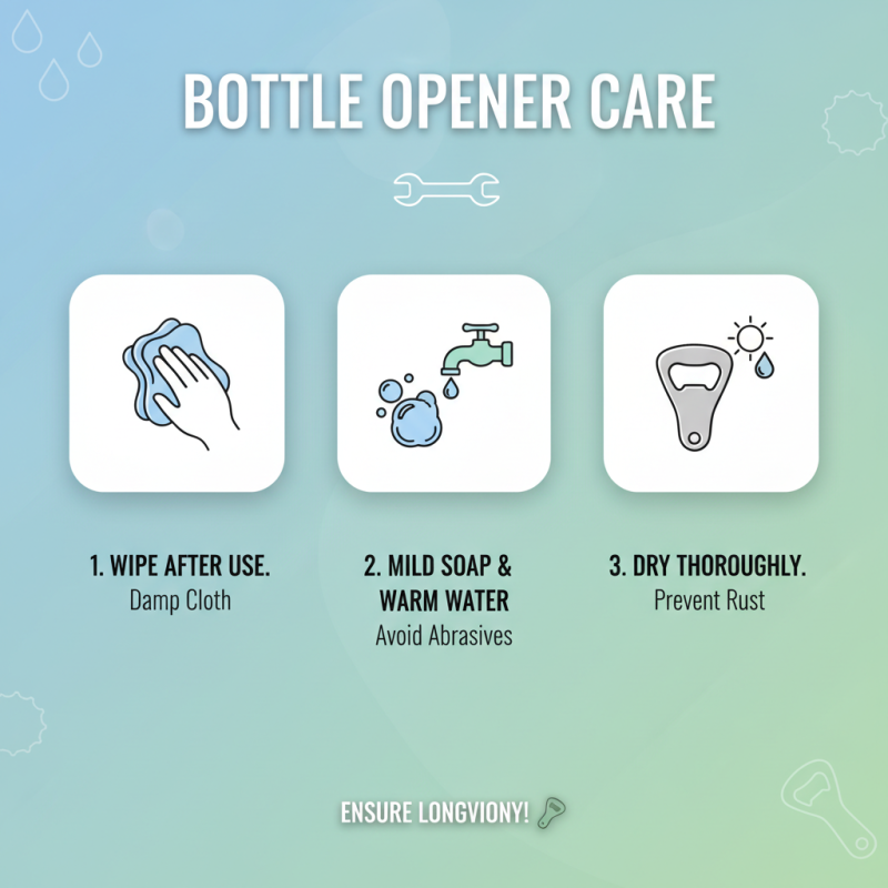 The Ultimate Guide to Choosing the Best Bottle Openers for Every Occasion