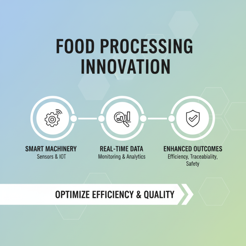 How to Choose the Right Food Industry Machinery for Your Business Needs