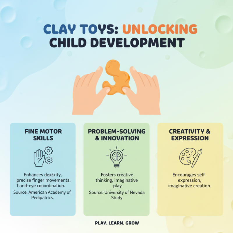 How to Make Clay Toys for Kids Fun and Easy DIY Projects