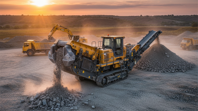 10 Essential Tips for Choosing the Right Mobile Jaw Crusher for Your Needs
