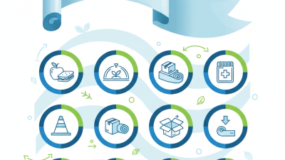 Top 10 Uses of Plastic Film Rolls for Packaging and Protection Solutions