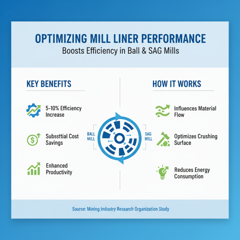 Ultimate Guide to Ball Mill and SAG Mill Liners Tips for Improved Performance