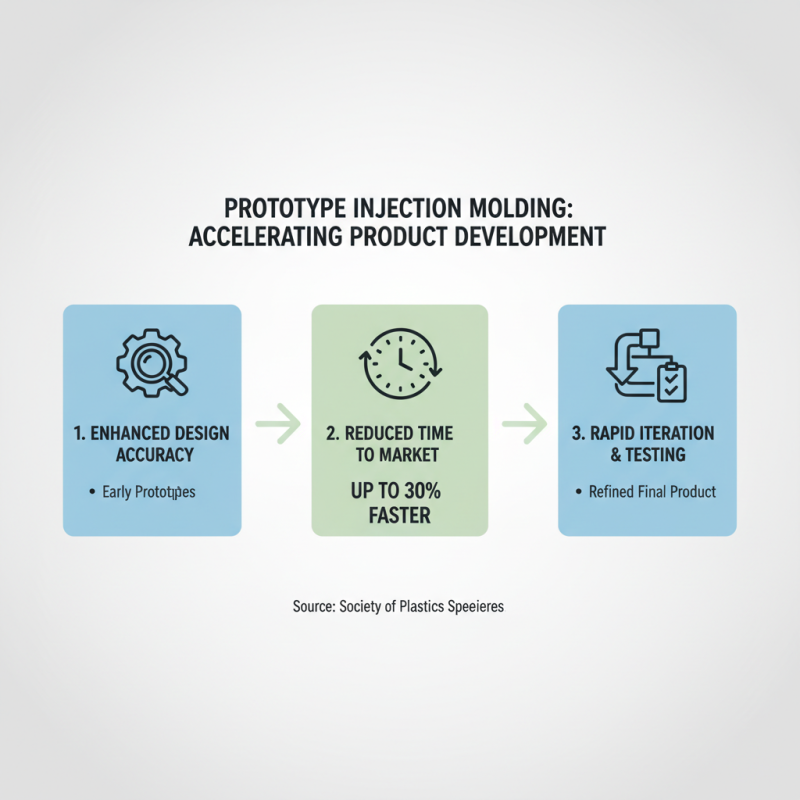 Top 10 Benefits of Prototype Injection Molding for Your Projects