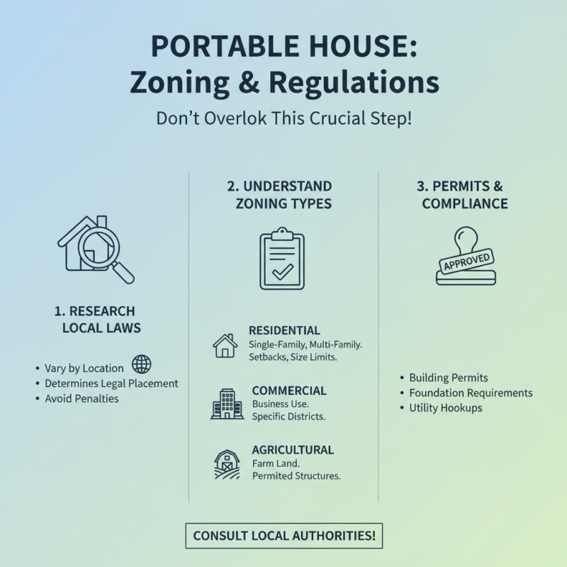 Ultimate Tips for Choosing the Perfect Portable House for Your Needs