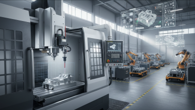 What is a Cnc Probe and How Does it Improve Manufacturing Accuracy