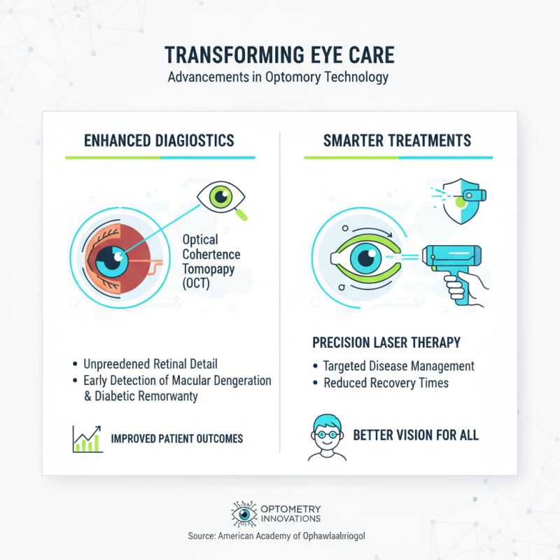 What is Optometry Equipment? Essential Tools for Eye Care Professionals