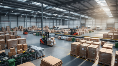 Top 10 Benefits of Using Corrugated Boxes for Shipping and Storage