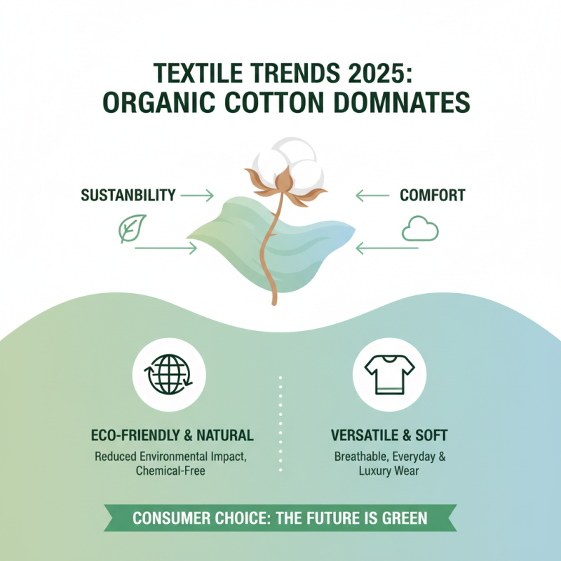 Understanding the dyeing process for the top fabrics of 2025