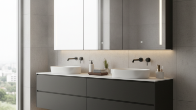 Top Trends in 2025 for Cabinets With Defogger Features You Need to Know