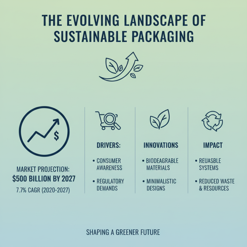 What is Sustainable Packaging and Why Does It Matter for the Environment