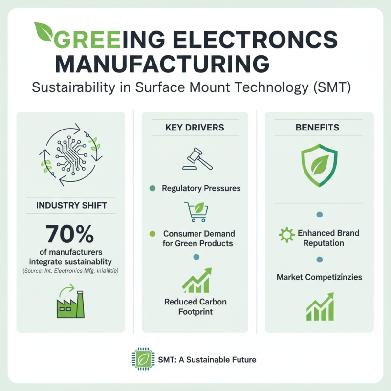 2025 Top SMT Assembly Trends That Will Transform Electronics Manufacturing