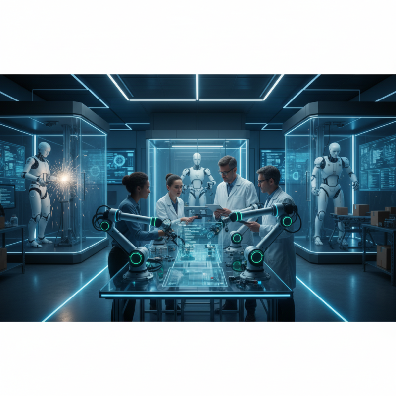 10 Best Robotics Jobs for a Thriving Career in Automation