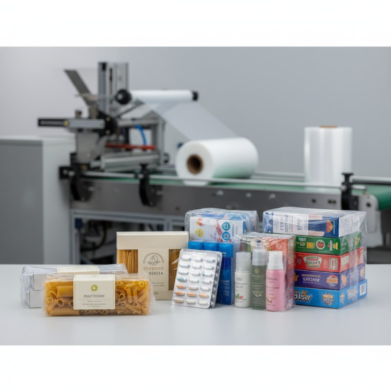 Best Polyolefin Shrink Wrap for Perfect Packaging Solutions in 2023