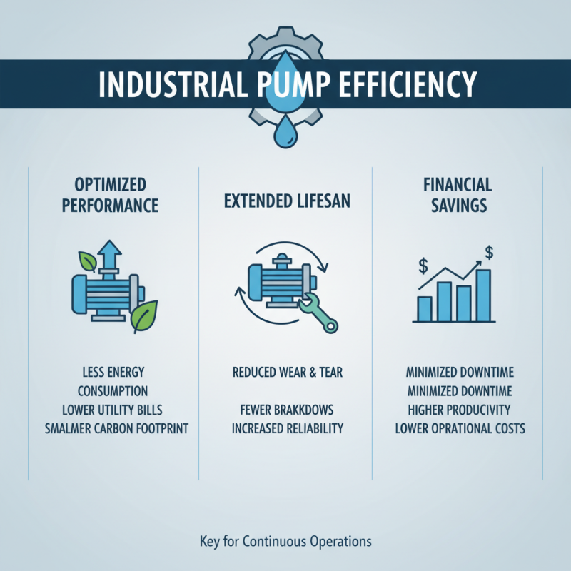 Top 10 Pump Solutions Tips You Need for Efficient Performance