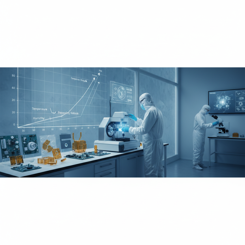 2025 Top Insights on Peek Dielectric Strength: Key Factors and Applications