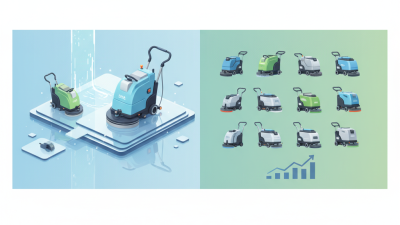 Top 10 Floor Scrubber Scrubbing Machines for Effortless Cleaning in 2023