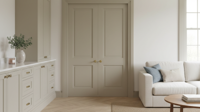 How to Choose Shaker Style Doors for Your Home Renovation Project