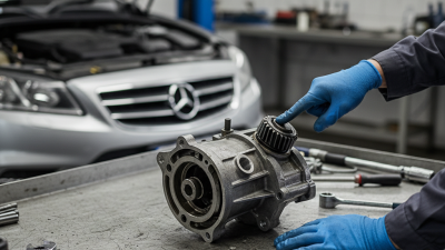 How to Find the Best Steering Gear Box Prices for Your Vehicle