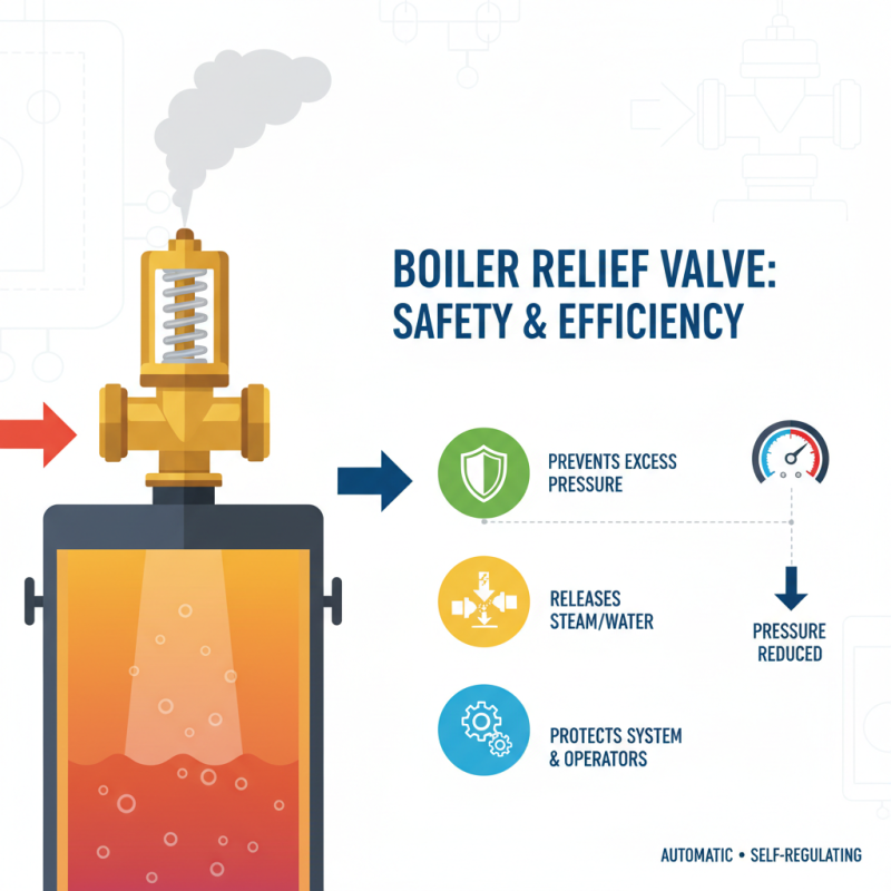 Top 10 Common Questions About Boiler Relief Valves Answered