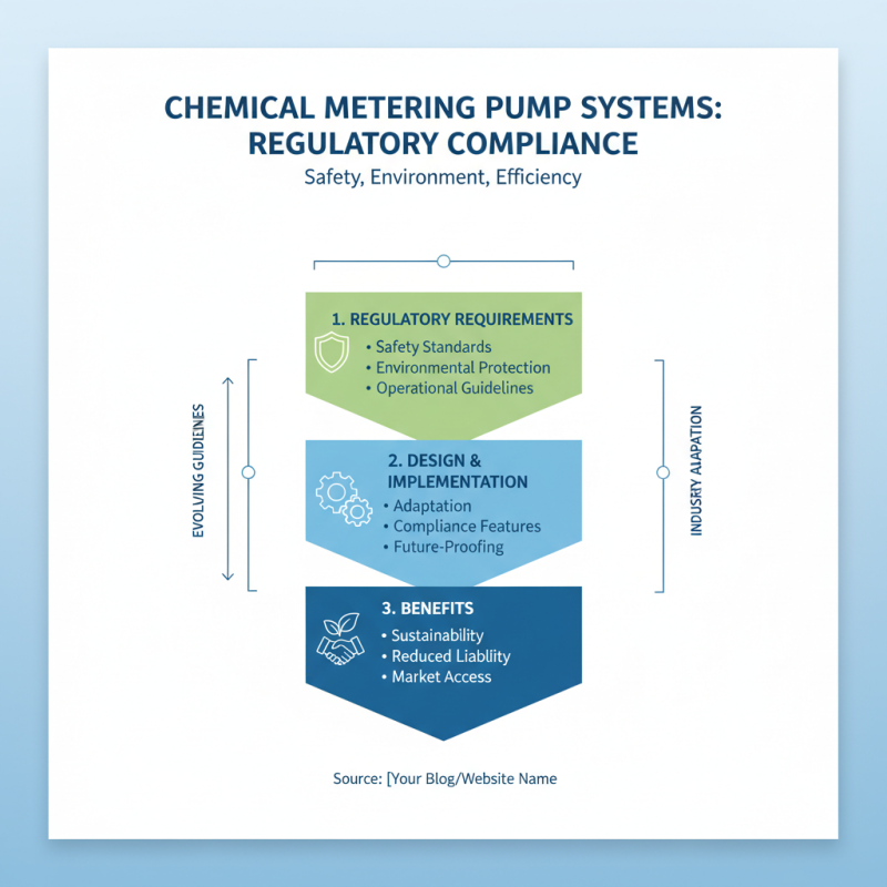 2025 Top Chemical Metering Pump System Insights and Innovations