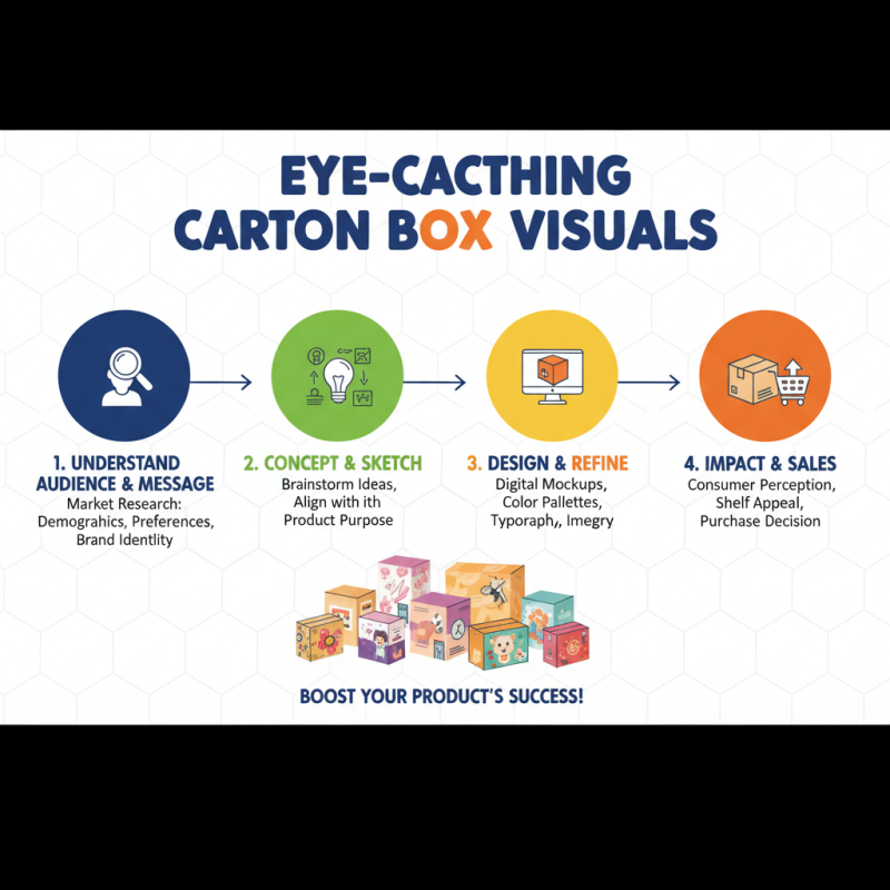 2025 How to Create Stunning Carton Box Design for Your Business Success