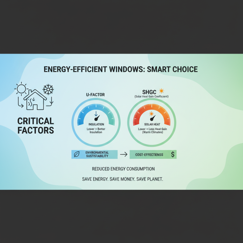 Top Tips for Choosing the Best Construction Windows for Your Project