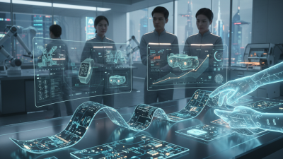 2025 How to Choose the Right Flex Circuit Board for Your Projects