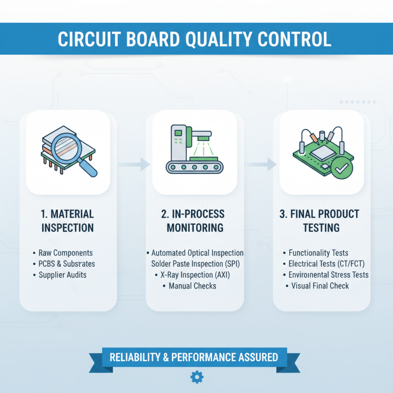 Top 10 Tips for Circuit Board Manufacturing: Enhance Quality and Efficiency