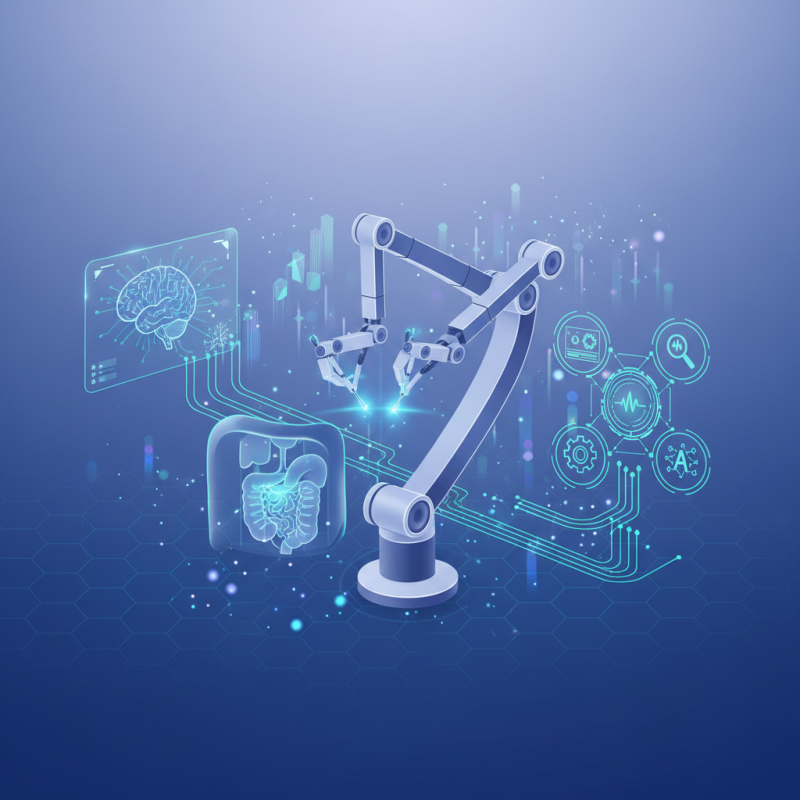 Best Surgical Systems for Enhanced Precision and Efficiency in 2023