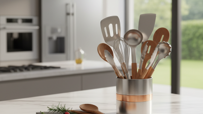 Best Cooking Utensil Set for Every Home Cook and Chef in 2023