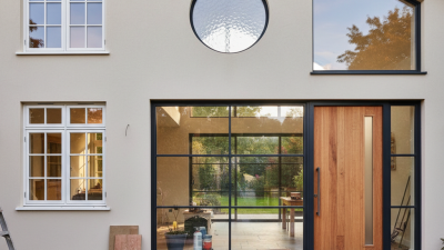 How to Choose the Right Windows, Glass, and Doors for Your Home Renovation