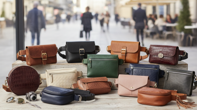 Top 10 Real Leather Belt Bags for Style and Functionality in 2023
