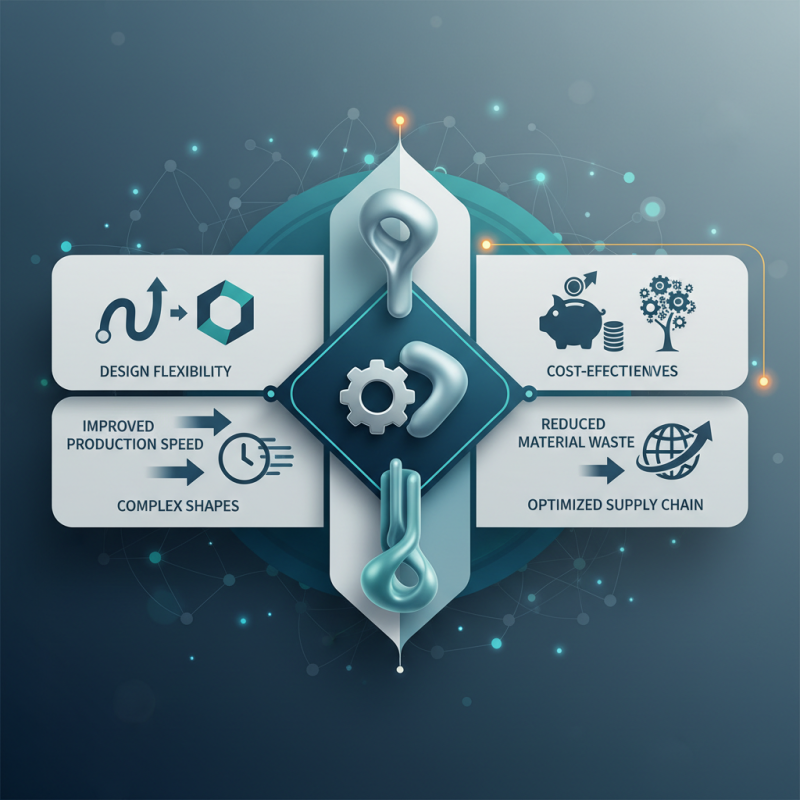 Top Benefits of Custom Plastic Injection Molding for Your Business Needs