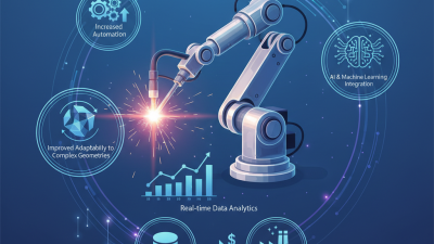 Top Robotic Welding Systems Trends to Watch in 2025