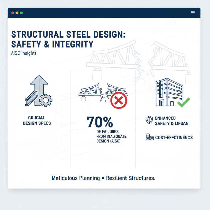 10 Essential Tips for Working with Structural Steel in Construction Projects