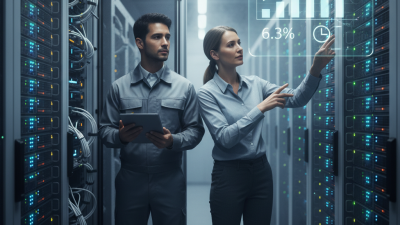 How to Choose the Best Server Blades for Your Business Needs