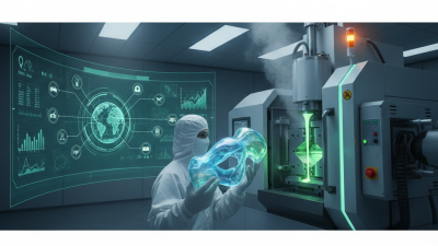 Top Injection Molding Materials for 2025 Trends and Applications Guide