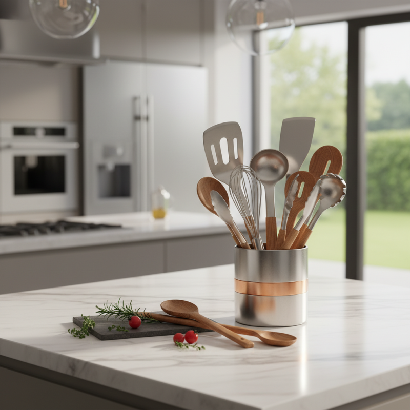 Best Cooking Utensil Set for Every Home Cook and Chef in 2023