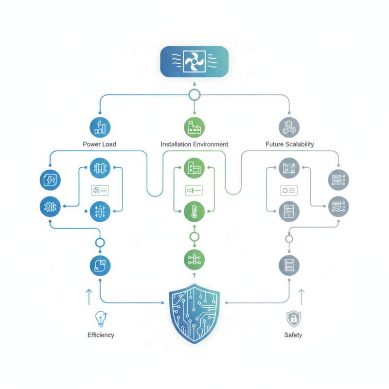 How to Choose the Right Air Type Busway for Your Electrical System Needs