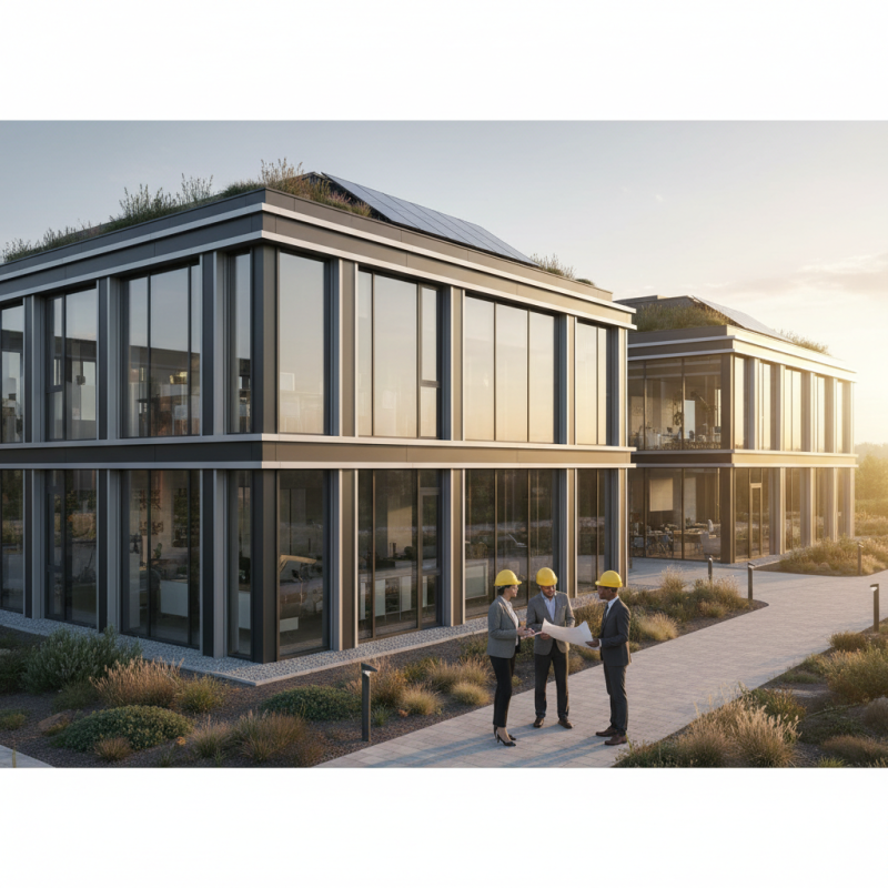 2025 How to Choose Insulated Aluminum Frame Profiles for Your Next Project